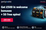 partycasinos