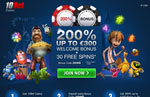 Top Free Bonus Casinos