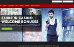Best free bonus casino online