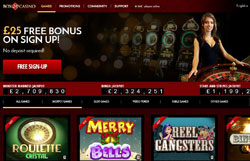 Box24 Casino Review