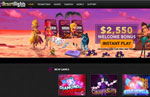 Best USA no deposit bonus casino
