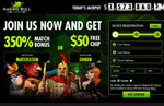 trusted gambling sites