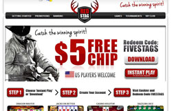 Red Stag Casino Review