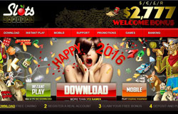 Slots Capital Casino Review