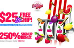 free slots no deposit