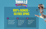 online jackpot games