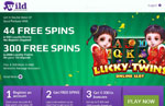 wildjackpots
