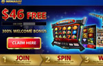 free spins online without deposit