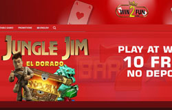 Win2Fun Casino Review