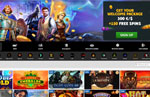 free spins online