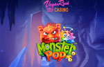 Get free spins no deposit at Bob Casino